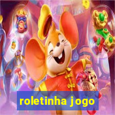 roletinha jogo